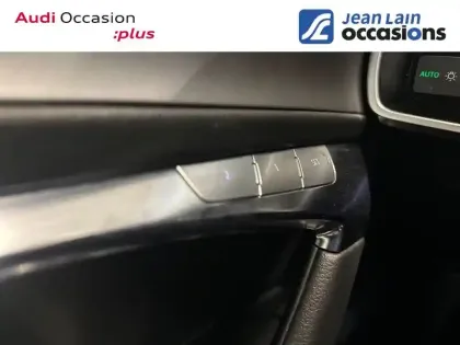 Photo 18 Audi A6  Avant 50 TFSIe 299 ch S tronic 7 Quattro