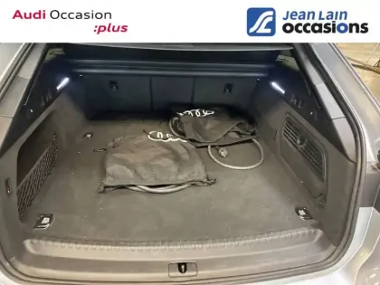 Photo 9 Audi A6  Avant 50 TFSIe 299 ch S tronic 7 Quattro