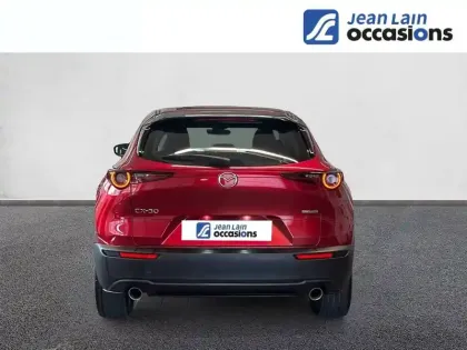 Photo 5 Mazda Cx-30  2.0L SKYACTIV-X M Hybrid 180 ch 4x2 BVM6