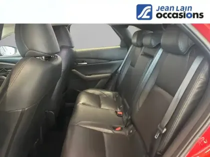 Photo 16 Mazda Cx-30  2.0L SKYACTIV-X M Hybrid 180 ch 4x2 BVM6