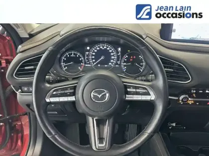 Photo 15 Mazda Cx-30  2.0L SKYACTIV-X M Hybrid 180 ch 4x2 BVM6