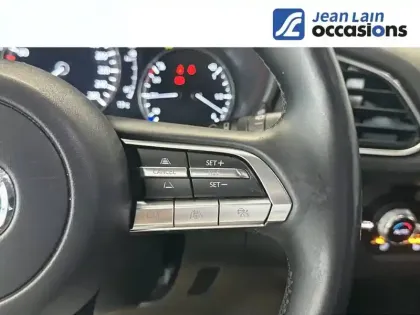 Photo 19 Mazda Cx-30  2.0L SKYACTIV-X M Hybrid 180 ch 4x2 BVM6
