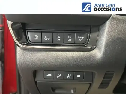 Photo 21 Mazda Cx-30  2.0L SKYACTIV-X M Hybrid 180 ch 4x2 BVM6