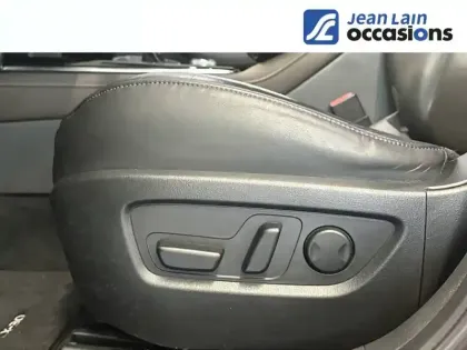 Photo 20 Mazda Cx-30  2.0L SKYACTIV-X M Hybrid 180 ch 4x2 BVM6