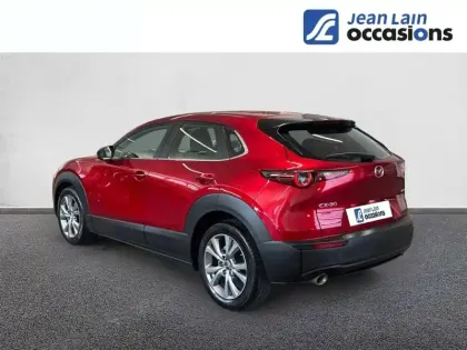 Photo 6 Mazda Cx-30  2.0L SKYACTIV-X M Hybrid 180 ch 4x2 BVM6