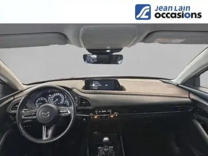 Photo 17 Mazda Cx-30  2.0L SKYACTIV-X M Hybrid 180 ch 4x2 BVM6