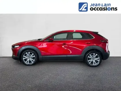 Photo 7 Mazda Cx-30  2.0L SKYACTIV-X M Hybrid 180 ch 4x2 BVM6
