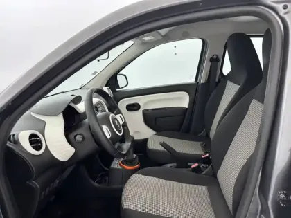 Photo 17 Renault Twingo  III 1.0 SCe 70 BC