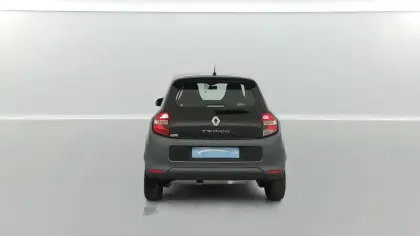 Photo 12 Renault Twingo  III 1.0 SCe 70 BC