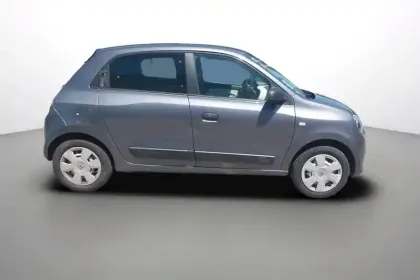 Photo 6 Renault Twingo  III 1.0 SCe 70 BC