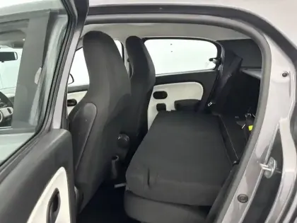 Photo 35 Renault Twingo  III 1.0 SCe 70 BC