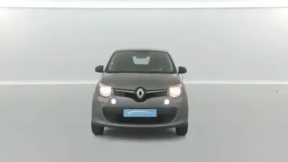 Photo 15 Renault Twingo  III 1.0 SCe 70 BC