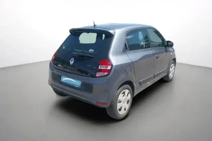 Photo 5 Renault Twingo  III 1.0 SCe 70 BC