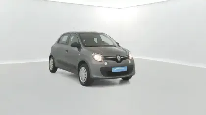 Photo 16 Renault Twingo  III 1.0 SCe 70 BC