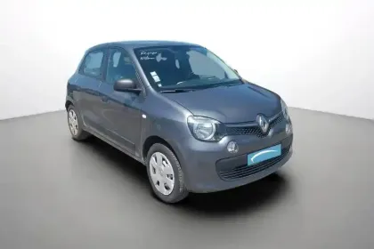 Photo 7 Renault Twingo  III 1.0 SCe 70 BC