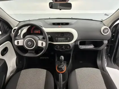 Photo 34 Renault Twingo  III 1.0 SCe 70 BC