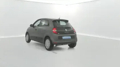 Photo 11 Renault Twingo  III 1.0 SCe 70 BC