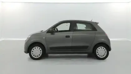 Photo 10 Renault Twingo  III 1.0 SCe 70 BC