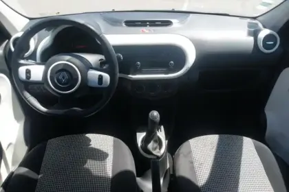 Photo 8 Renault Twingo  III 1.0 SCe 70 BC