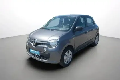 Photo Renault Twingo Life 2