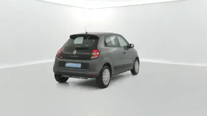 Photo 13 Renault Twingo  III 1.0 SCe 70 BC