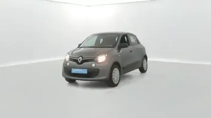 Photo 9 Renault Twingo  III 1.0 SCe 70 BC