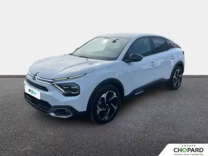 Photo Citroën C4 Max