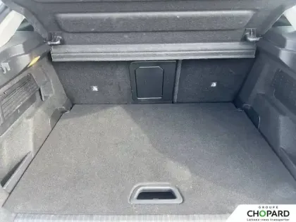 Photo 5 Citroën C4  Hybride 136 e-DCS6