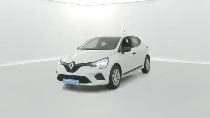 Photo 27 Renault Clio  SCe 65