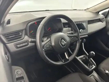 Photo 9 Renault Clio  SCe 65