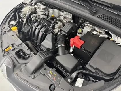 Photo 23 Renault Clio  SCe 65