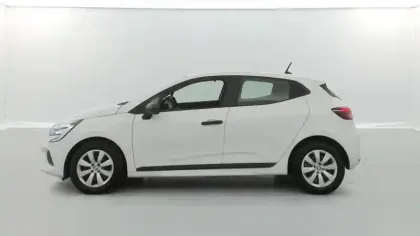 Photo 28 Renault Clio  SCe 65
