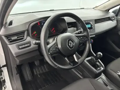 Photo 36 Renault Clio  SCe 65