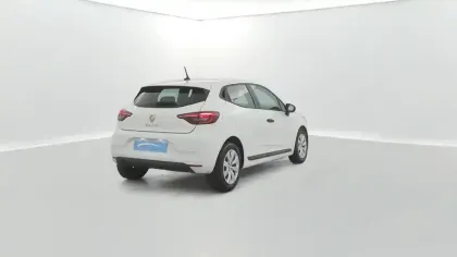 Photo 31 Renault Clio  SCe 65