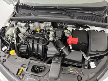 Photo 50 Renault Clio  SCe 65