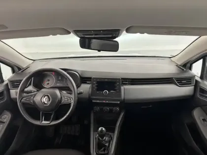 Photo 25 Renault Clio  SCe 65