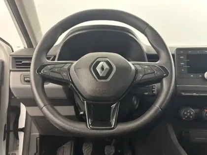 Photo 14 Renault Clio  SCe 65