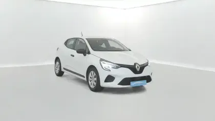 Photo 34 Renault Clio  SCe 65