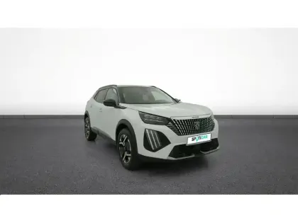 Photo 11 Peugeot 2008  PureTech 130 S&S EAT8