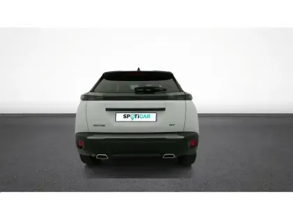 Photo 6 Peugeot 2008  PureTech 130 S&S EAT8
