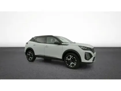 Photo 10 Peugeot 2008  PureTech 130 S&S EAT8