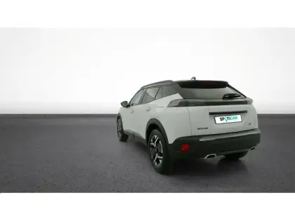 Photo 5 Peugeot 2008  PureTech 130 S&S EAT8