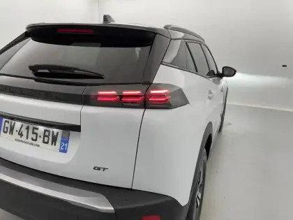 Photo 30 Peugeot 2008  PureTech 130 S&S EAT8
