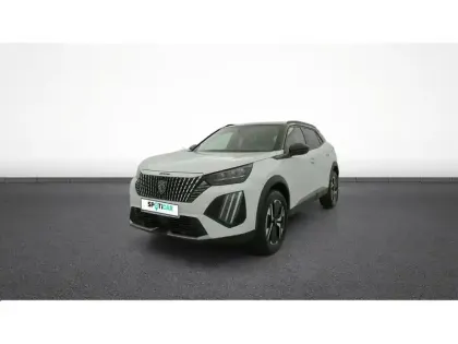 Photo Peugeot 2008 Gt