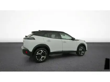 Photo 8 Peugeot 2008  PureTech 130 S&S EAT8
