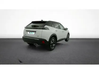 Photo 7 Peugeot 2008  PureTech 130 S&S EAT8