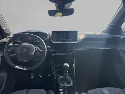 Photo 7 Peugeot 208  PureTech 100 S&S BVM6