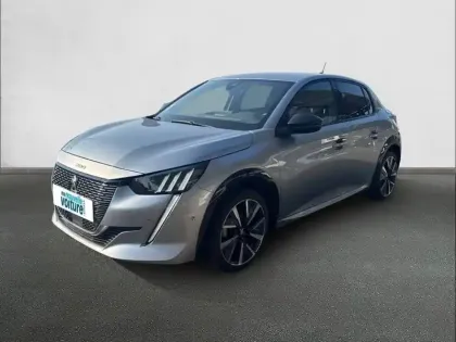 Photo Peugeot 208 Gt