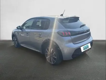 Photo 6 Peugeot 208  PureTech 100 S&S BVM6