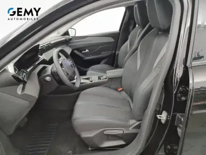 Photo 10 Peugeot 308  Hybrid 145 e-DCS6